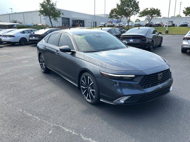 new 2024 Honda Accord Hybrid car, priced at $39,985