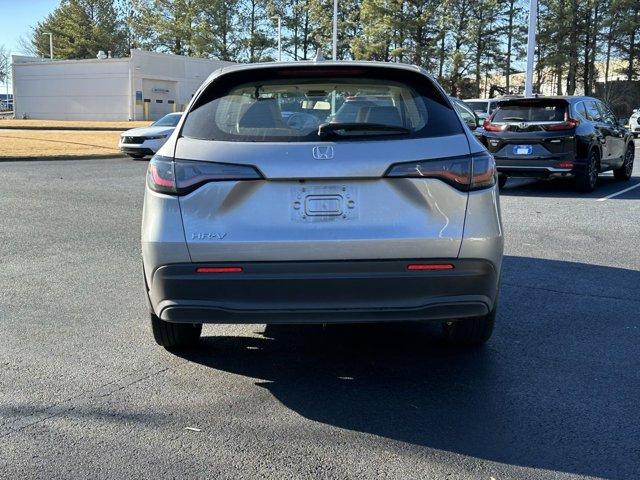 used 2023 Honda HR-V car, priced at $24,888