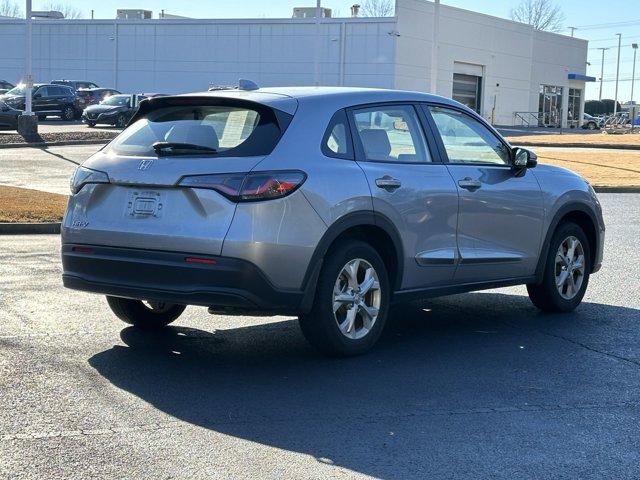 used 2023 Honda HR-V car, priced at $24,888