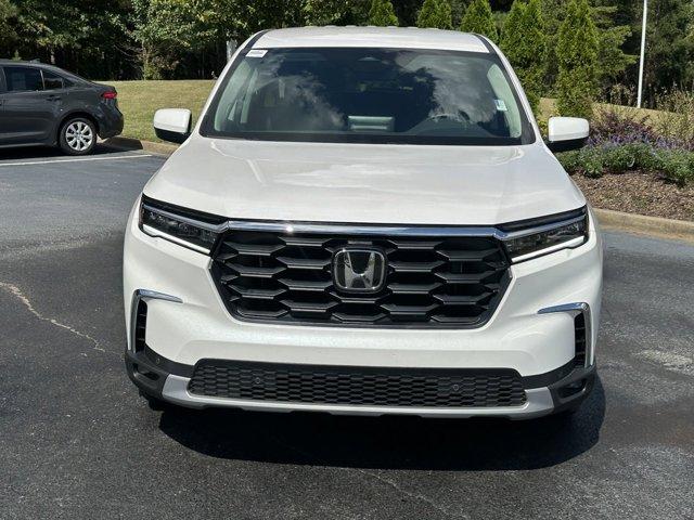 used 2024 Honda Pilot car, priced at $41,959