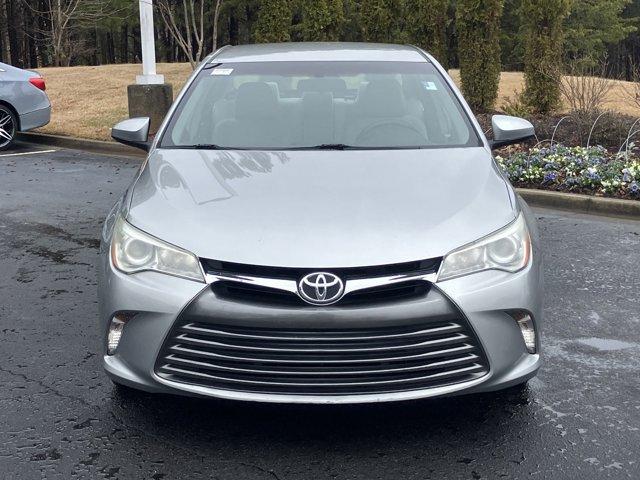 used 2016 Toyota Camry car, priced at $15,888