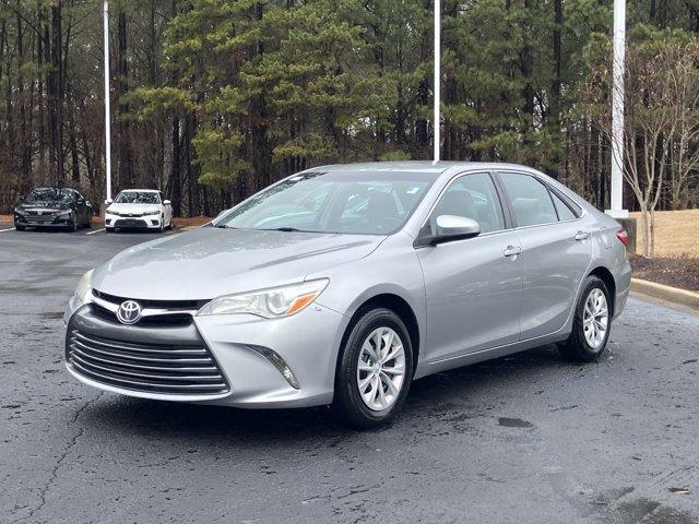 used 2016 Toyota Camry car, priced at $15,888