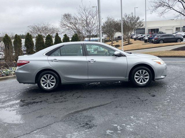 used 2016 Toyota Camry car, priced at $15,888