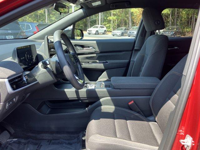 used 2024 Honda Prologue car, priced at $27,359