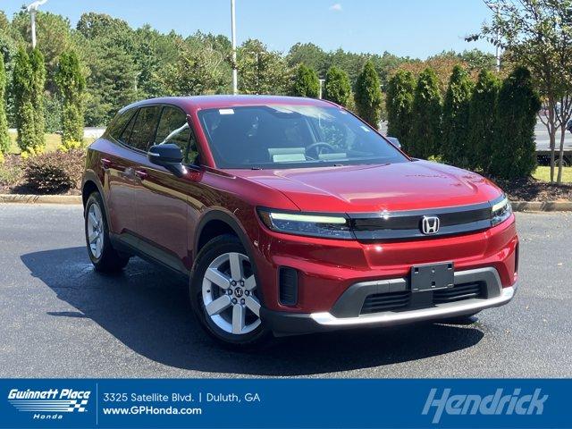 used 2024 Honda Prologue car, priced at $28,588