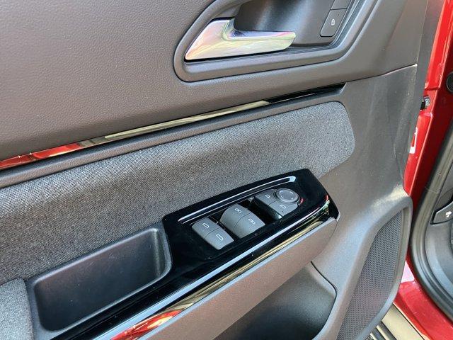 used 2024 Honda Prologue car, priced at $27,359