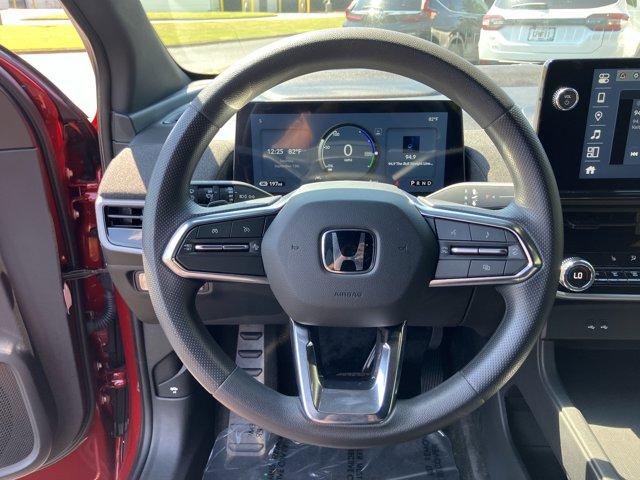 used 2024 Honda Prologue car, priced at $27,359