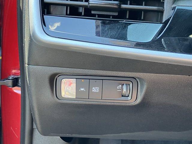 used 2024 Honda Prologue car, priced at $27,359