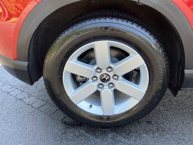 used 2024 Honda Prologue car, priced at $27,359