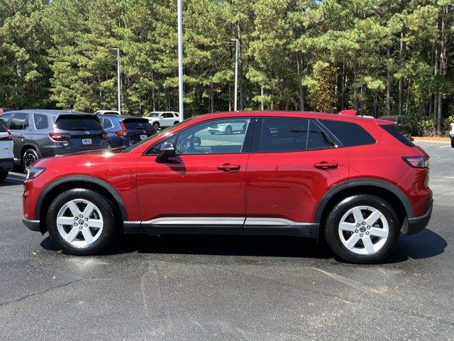 used 2024 Honda Prologue car, priced at $27,359