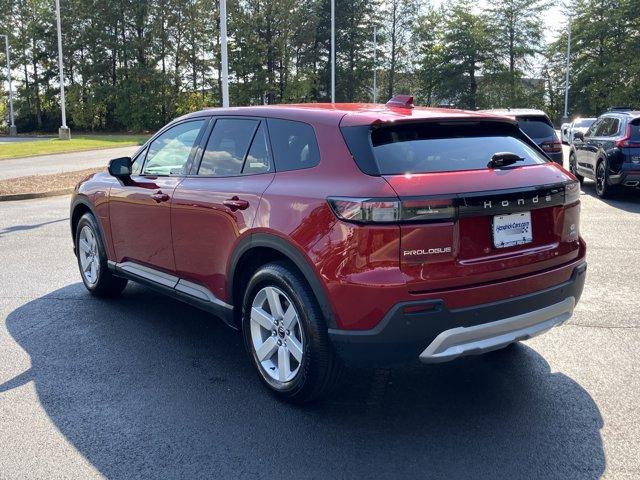 used 2024 Honda Prologue car, priced at $27,359