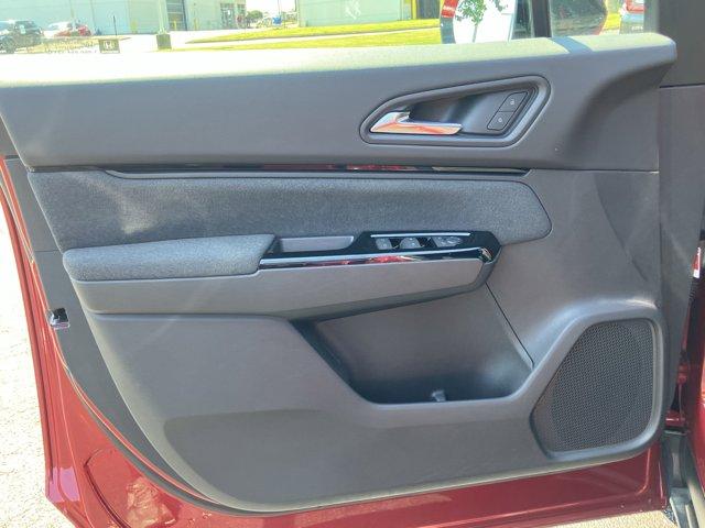 used 2024 Honda Prologue car, priced at $27,359