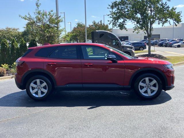 used 2024 Honda Prologue car, priced at $27,359