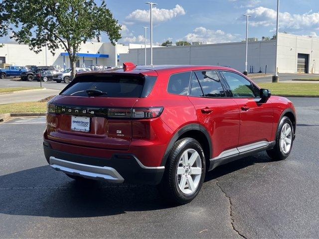 used 2024 Honda Prologue car, priced at $27,359