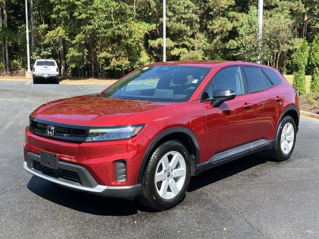 used 2024 Honda Prologue car, priced at $27,359