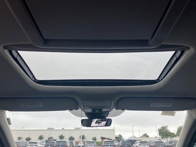new 2025 Honda Odyssey car, priced at $53,085