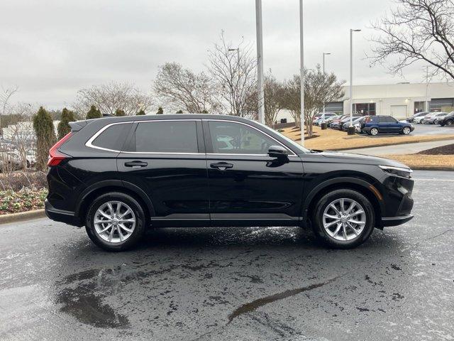 used 2023 Honda CR-V car, priced at $32,888