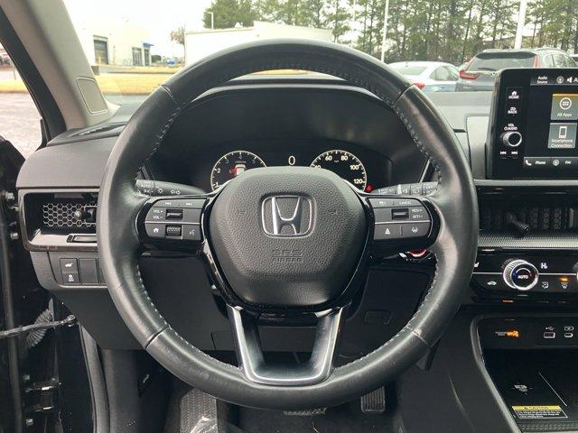 used 2023 Honda CR-V car, priced at $32,888