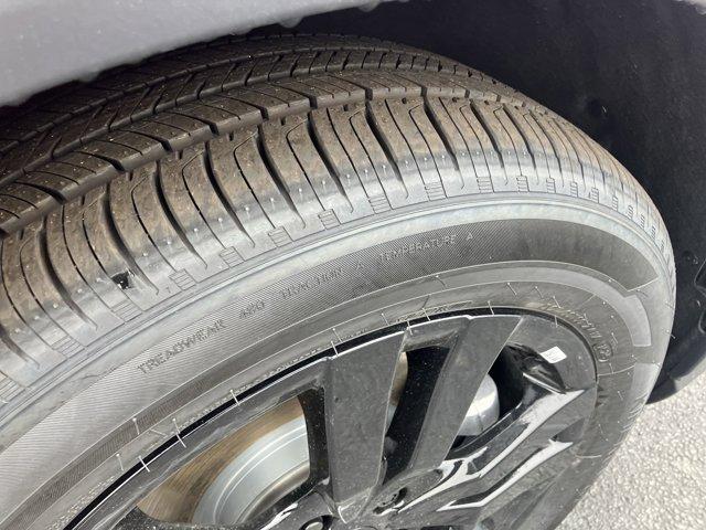 new 2026 Honda HR-V car, priced at $28,566