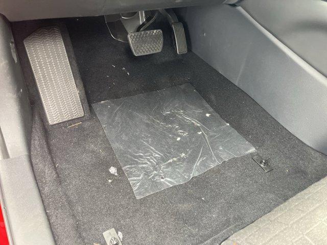 new 2026 Honda HR-V car, priced at $28,566