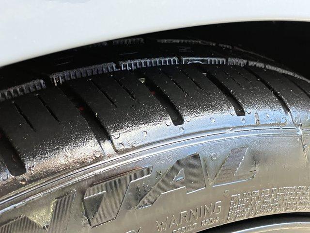 used 2024 Honda Civic Si car, priced at $27,888