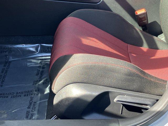 used 2024 Honda Civic Si car, priced at $27,888