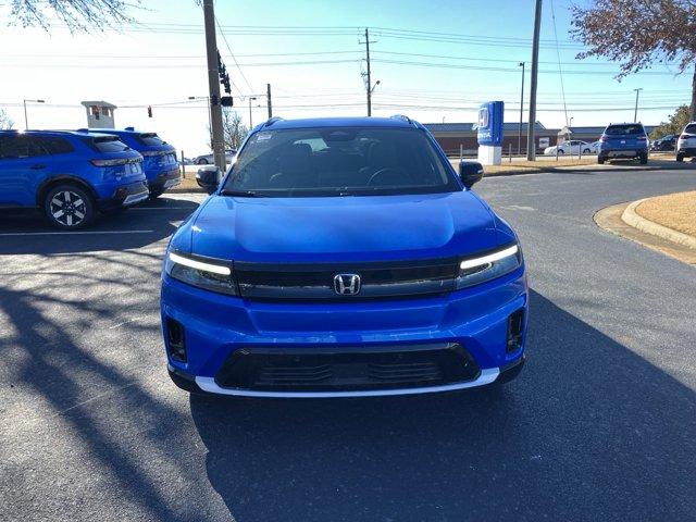 new 2024 Honda Prologue car, priced at $56,550