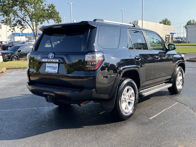 used 2020 Toyota 4Runner car, priced at $30,359