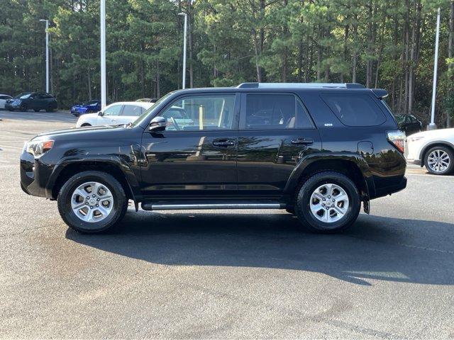 used 2020 Toyota 4Runner car, priced at $30,359