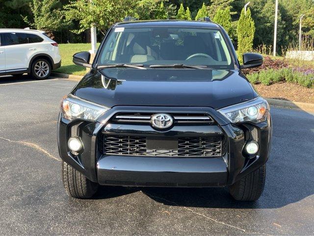 used 2020 Toyota 4Runner car, priced at $30,359