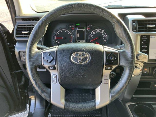 used 2020 Toyota 4Runner car, priced at $30,359