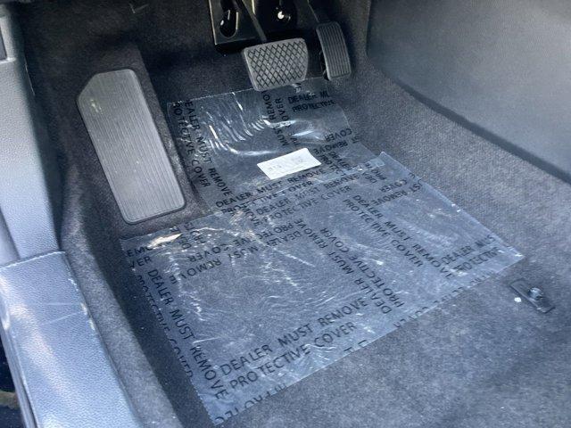 new 2025 Honda Accord car, priced at $30,485