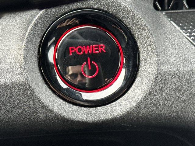 new 2026 Honda CR-V Hybrid car, priced at $39,005