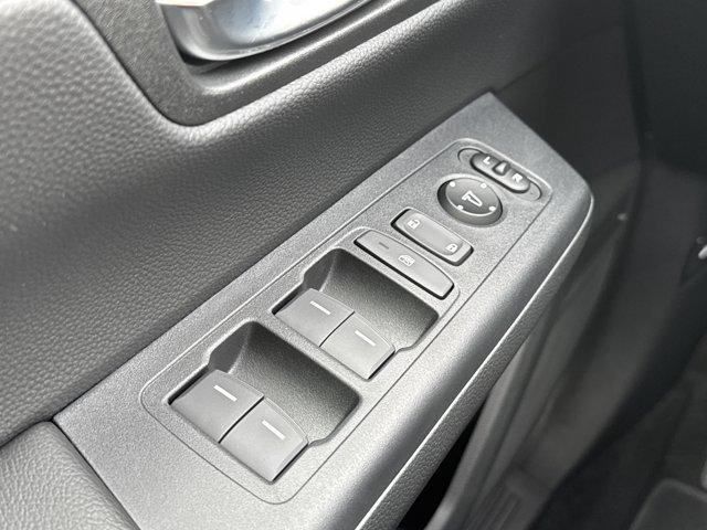 new 2026 Honda CR-V Hybrid car, priced at $39,005