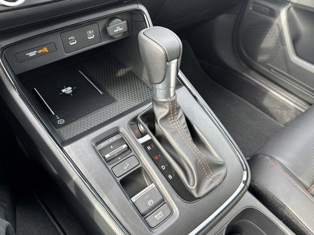 new 2026 Honda CR-V Hybrid car, priced at $39,005