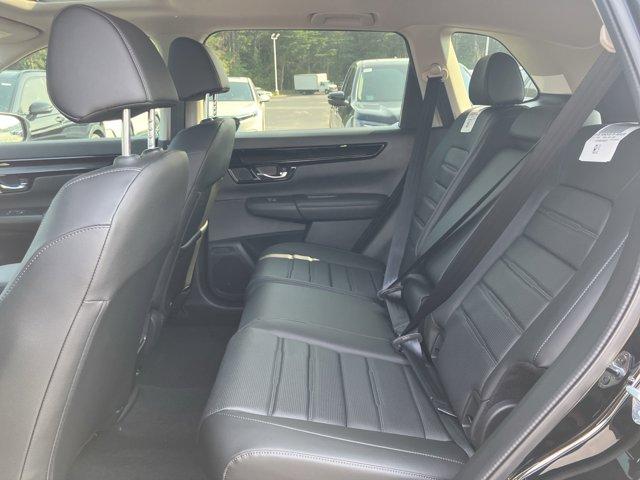 new 2026 Honda CR-V car, priced at $35,376