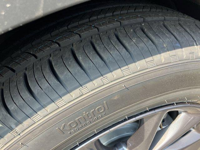 new 2026 Honda CR-V car, priced at $35,376