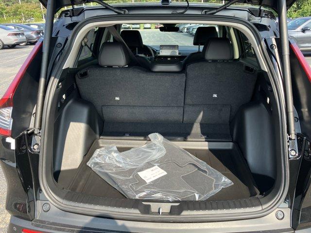 new 2026 Honda CR-V car, priced at $35,376