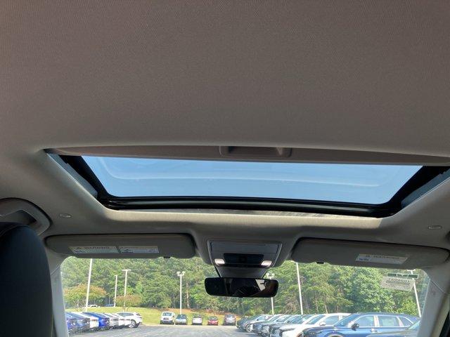 new 2026 Honda CR-V car, priced at $35,376