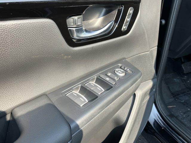 new 2026 Honda CR-V car, priced at $35,376