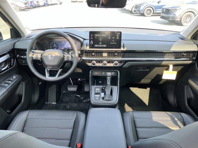 new 2026 Honda CR-V car, priced at $35,376