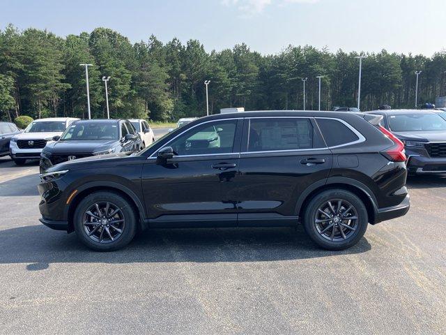 new 2026 Honda CR-V car, priced at $35,376