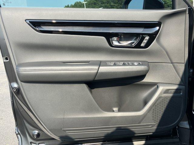 new 2026 Honda CR-V car, priced at $35,376