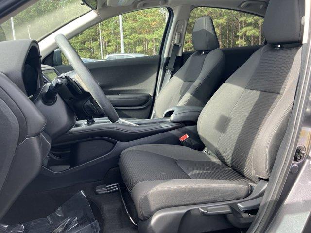 used 2022 Honda HR-V car, priced at $25,388