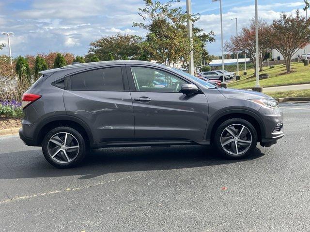 used 2022 Honda HR-V car, priced at $25,388