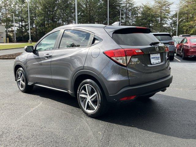 used 2022 Honda HR-V car, priced at $25,388