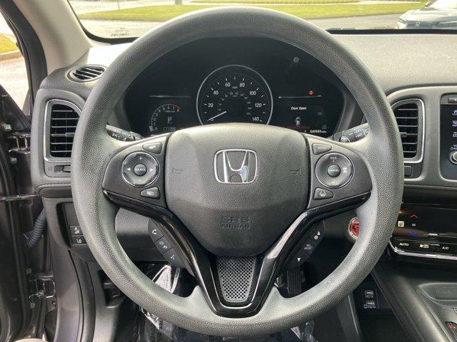 used 2022 Honda HR-V car, priced at $25,388