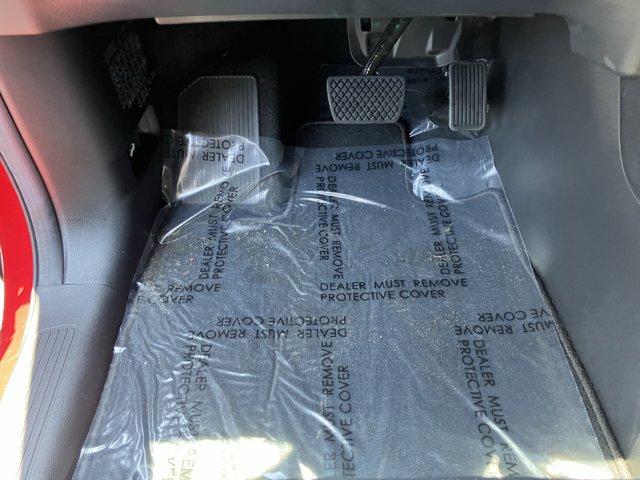 used 2025 Honda Pilot car, priced at $45,488