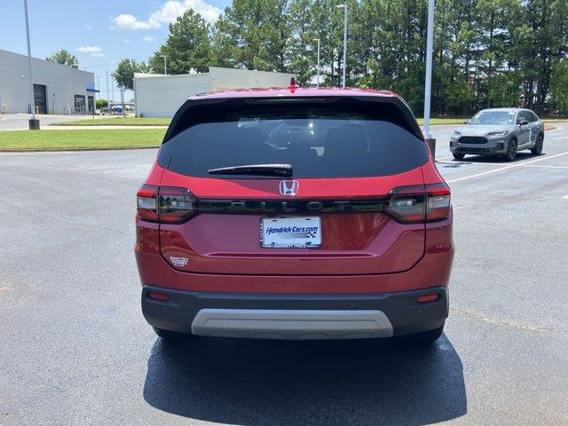 used 2025 Honda Pilot car, priced at $45,488