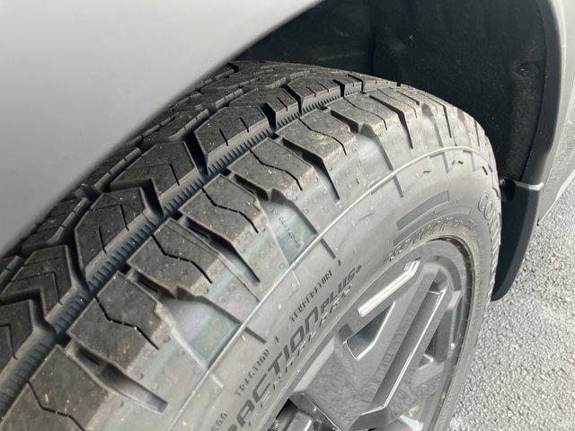 new 2026 Honda CR-V Hybrid car, priced at $38,640